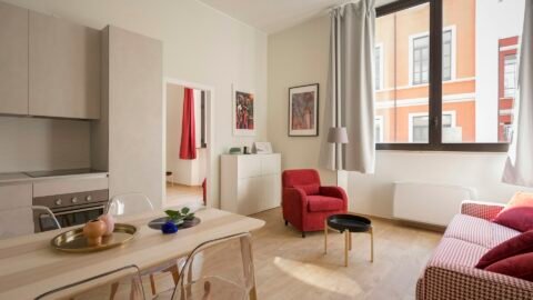 Como Escolher o Primeiro Apartamento para Alugar: O Que Avaliar