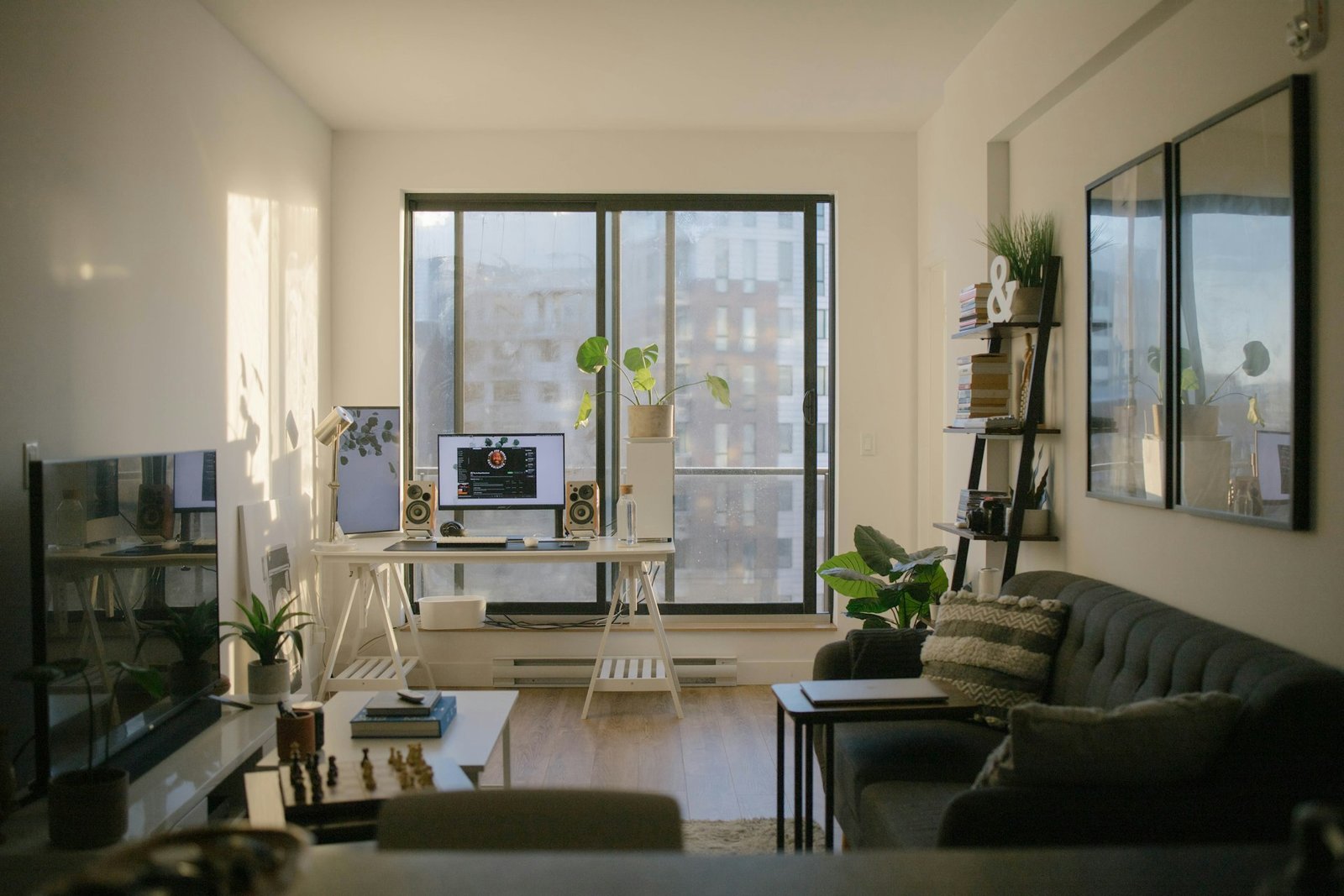 Como Organizar a Cozinha Pequena de Apartamento: Otimização de Armários