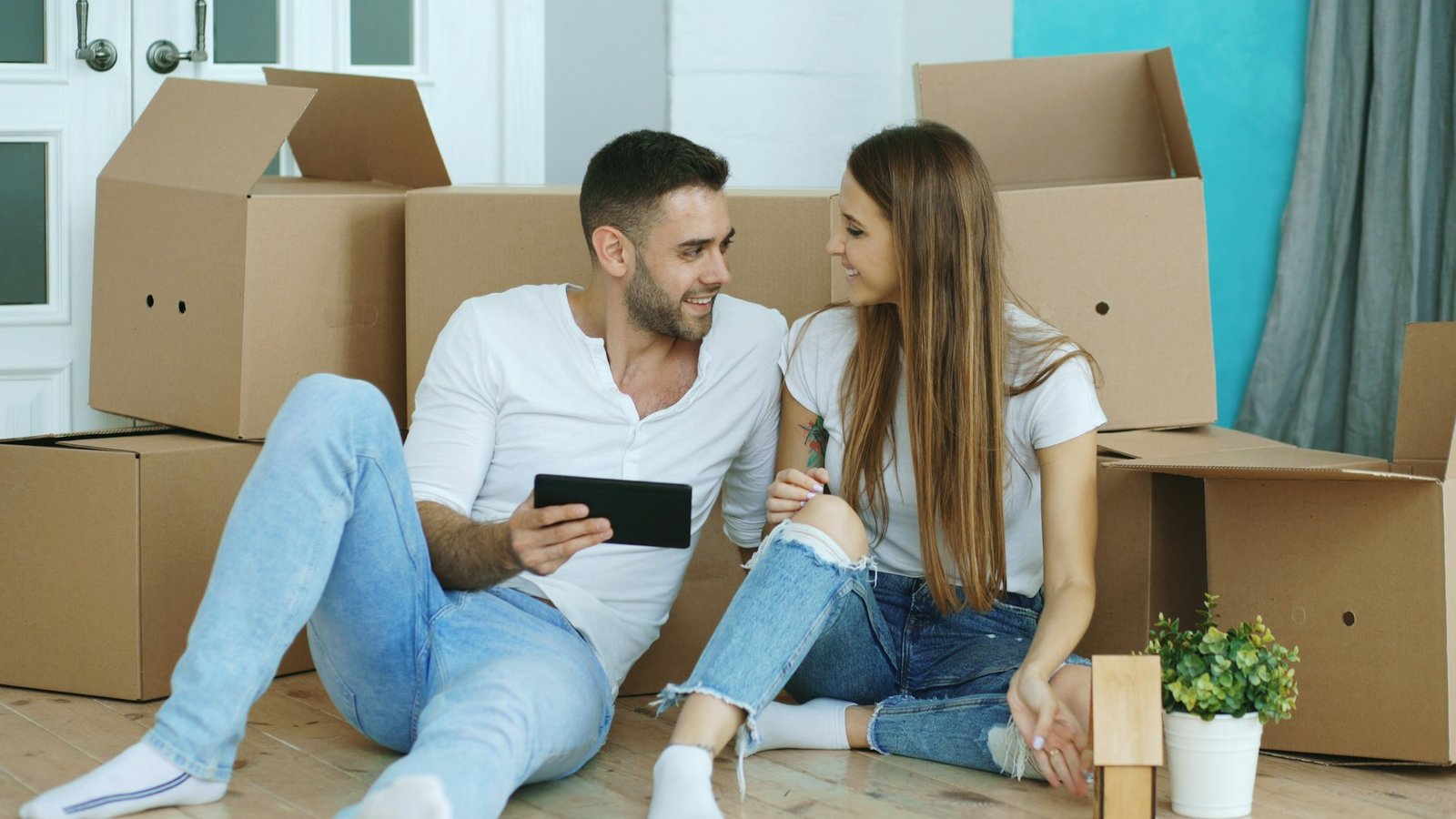 Mudança de Residência Sem Estresse: Checklist Completo Passo a Passo