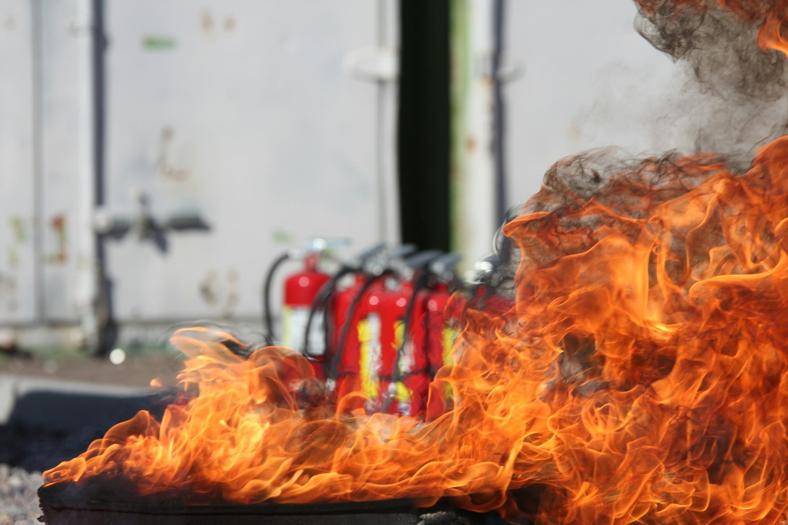 Seguro Incêndio e Conteúdo no Aluguel: De Quem É a Obrigação?