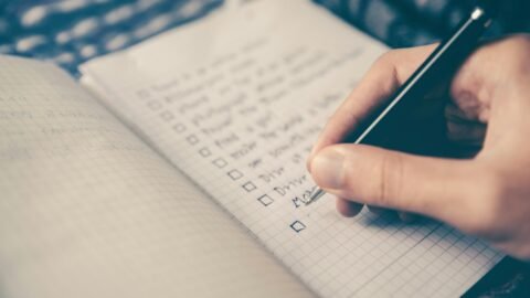 Vistoria de Imóvel Alugado: Checklist Essencial de Entrada e Saída